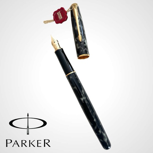 Parker sonnet laque - parker,
