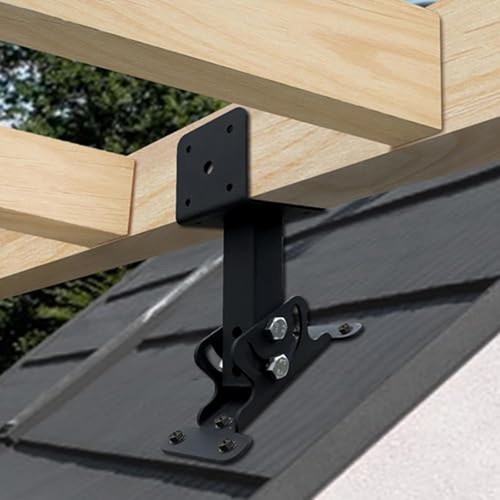 Support toit pour gazebo - toit,