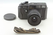 [NEUF] Appareil photo argentique moyen format Fujifilm Fuji GSW680 III 6x8...