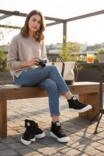 Levi’s LS1 High Sneakers