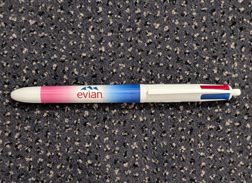 Stylo bic couleurs eau - 4,