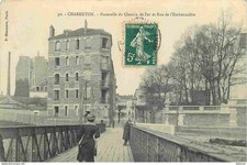 94 - Charenton le Pont -