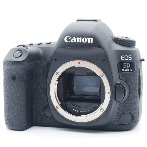 Appareil photo reflex