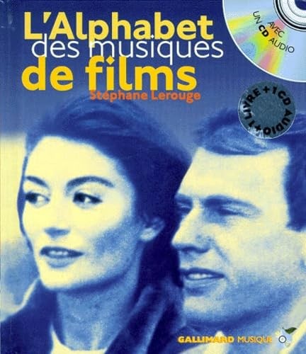 L'Alphabet des musiques de