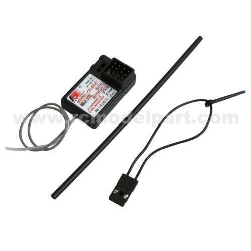 Flysky 4ghz 3ch gr3e - 2.4ghz,
