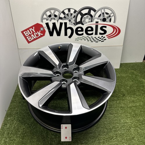 Honda pilot oem wheel - 20”,