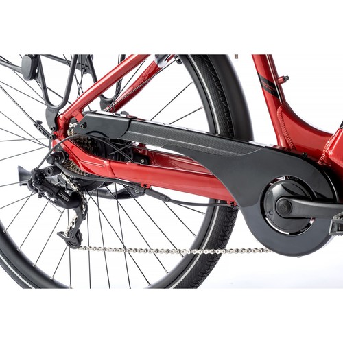 Velo electrique vae city - velo,