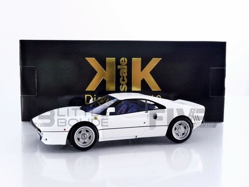 Scale models ferrari - scale,