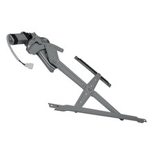 Fenêtre Électrique Avant