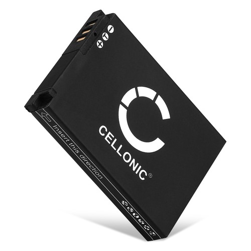 Batterie pour samsung - 1x,