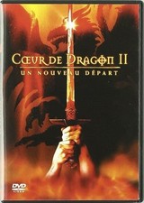Dvd Coeur de dragon II : Un