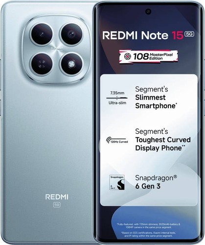 Redmi note débloqué - redmi,