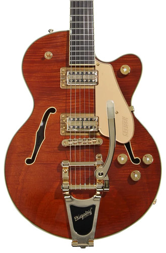 Gretsch ltd broadkaster - ltd, jr