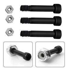 Boulon écrou d'arbre pour