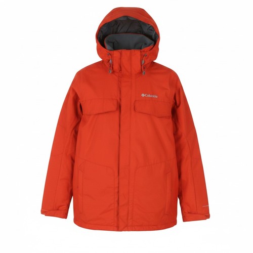 Columbia veste homme orange - homme,