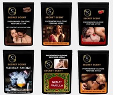 #1 Meilleures phéromones