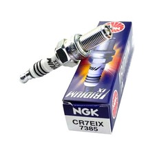Bougie NGK CR7EIX Pour YAMAHA