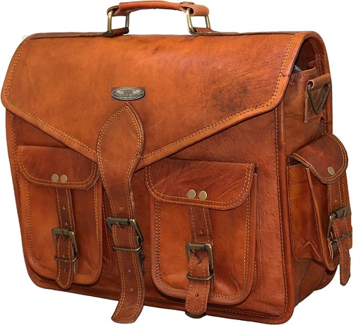 Homme cuir sac messager - homme,