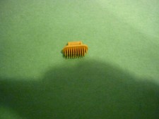 PLAYMOBIL LOT ACCESSOIRES   brosse pour cheveaux cavalier poney club  