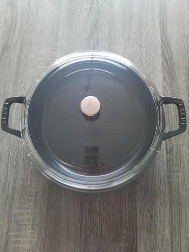 Staub ustensiles braisers - staub,