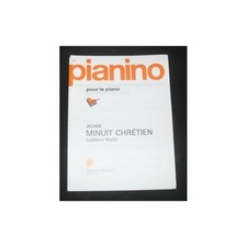 PIANINO N°1 et 21 PIANO