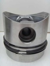 Piston Segments STANDARD 95 Mm Moteur DIESEL LOMBARDINI 720 723 914 8LD665/2