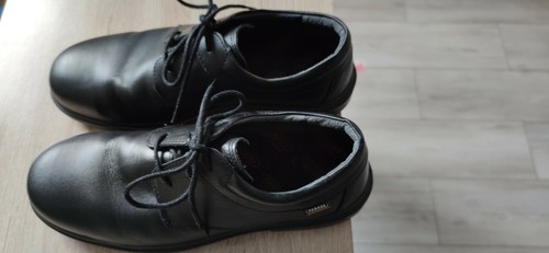 Chaussure sécurité homme - chaussure,
