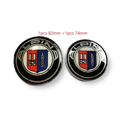 Pour 82mm 74mm bmw - pour, 1pcs
