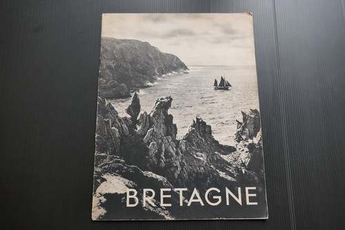 Ancien livret guide - ancien,