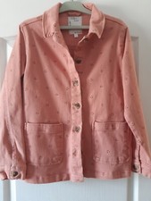 veste jean fille 12 ans Verbaudet