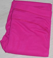 14 ans fille : Legging ski (sous-vêtement bas) rose WEDZE ou grand froid