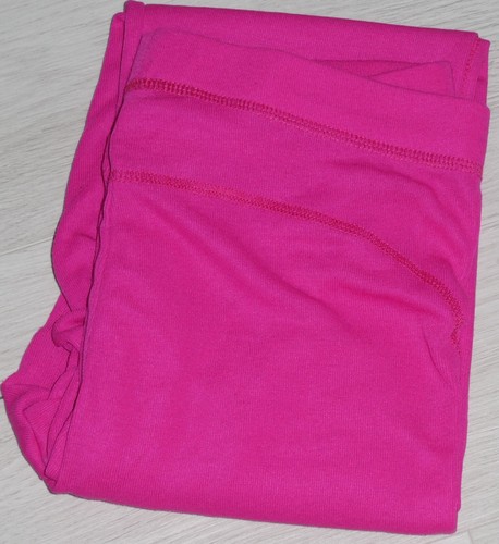 Ans fille legging ski - 14,