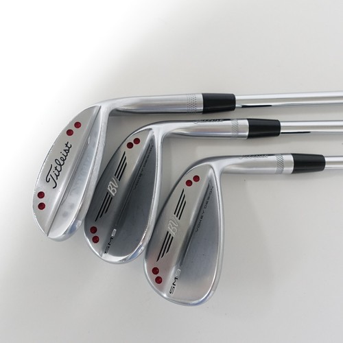Titleist vokey sm9 - titleist,