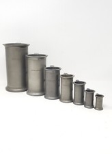 7 MESURES ETAIN JR (JEAN