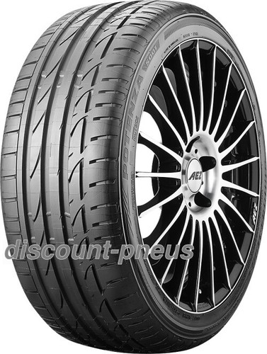 Pneu été bridgestone potenza - pneu,