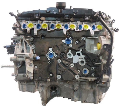 Moteur pour bmw série - moteur, 7