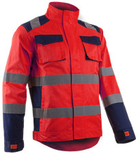 Coverguard veste travail - coverguard, de