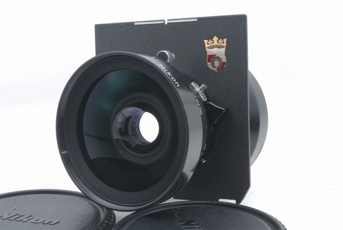 Objectif exc nikon nikkor - nikon,