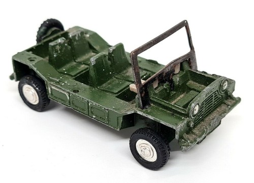 Dinky toys meccano vintage - toys,