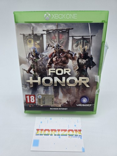 For honor xbox one microsoft - honor,