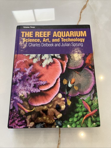 The reef aquarium - reef, aquarium,
