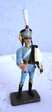 Soldat plomb STARLUX soldat