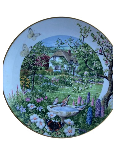 Royal worcester assiette - royal,