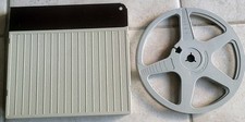Bobine super 8 de 120m