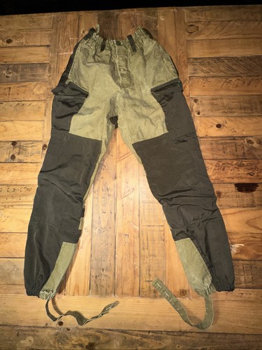 Gorka pants bars - bars, tactical