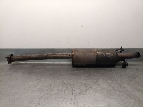 Dxb7a tube arriere ford - tube,