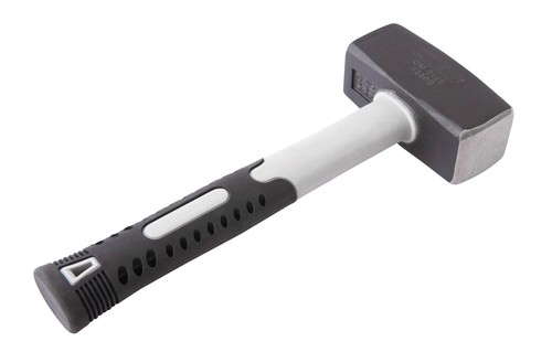 Massette acier forgé 1250g