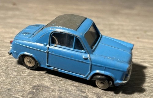 Dinky toys ancienne vespa - dinky,