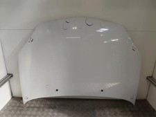 Capot RENAULT CLIO 2 CAMPUS PHASE 1 Blanc Glacier (OV369) 7751473024