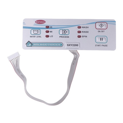 Carte circuit imprimé pour - de,